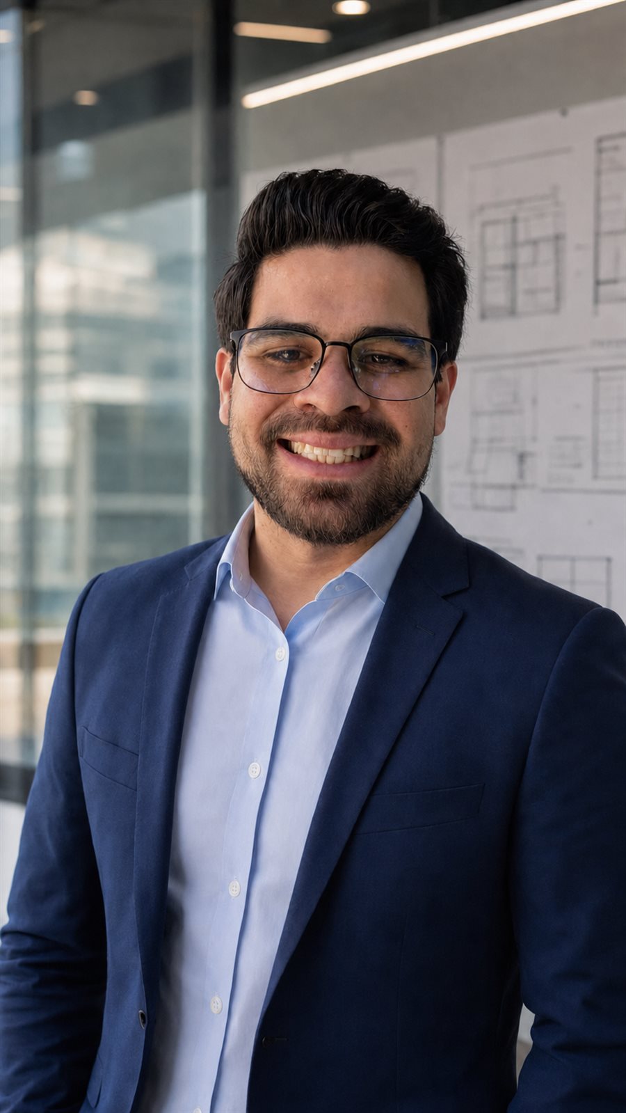 Wesley Sousa Dutra, Engenheiro Civil e perito nomeado pelo TJMG